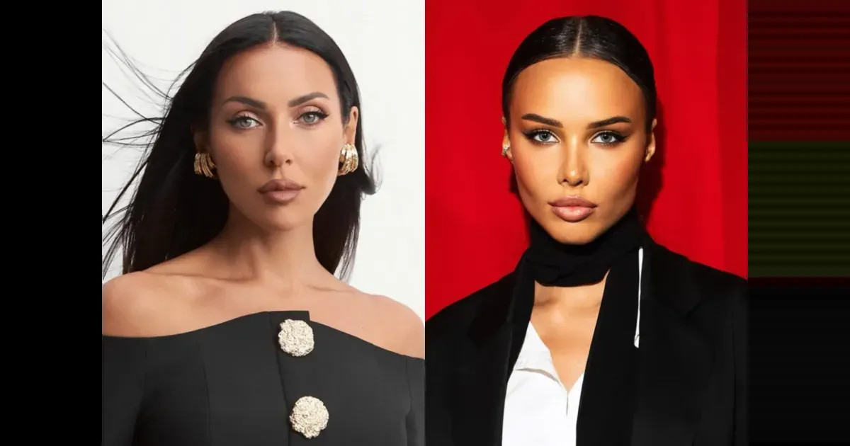 Алсу высказалась об исламе после того, как Анастасию Решетову снова заподозрили в смене религии