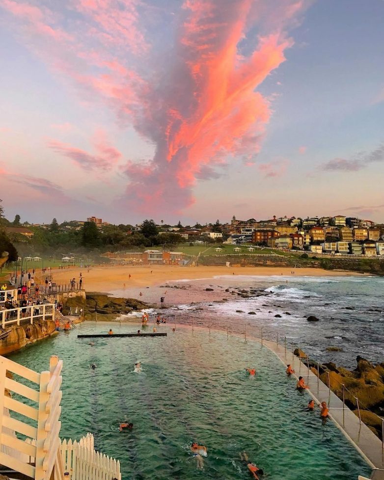 Другая планета? Нет, всего лишь Австралия Другая планета? Нет, всего лишь Австралия