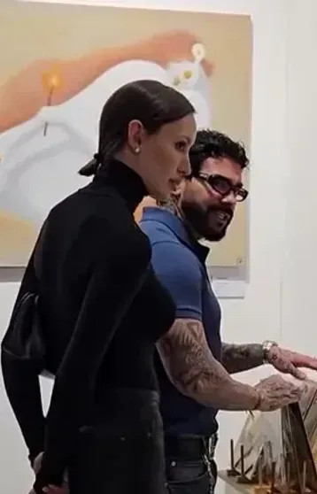 Тимати вышел в свет с матерью своего ребёнка Валентиной Ивановой после слухов о его измене Иванова, Тимати, Валентина, после, появилась, ИвановаТимати, видели, рэпера, возлюбленного, также, рождения, вместе, Валентине, почему, сразу, почти, усилилось, Шишкова, Недовольство, Анастасия