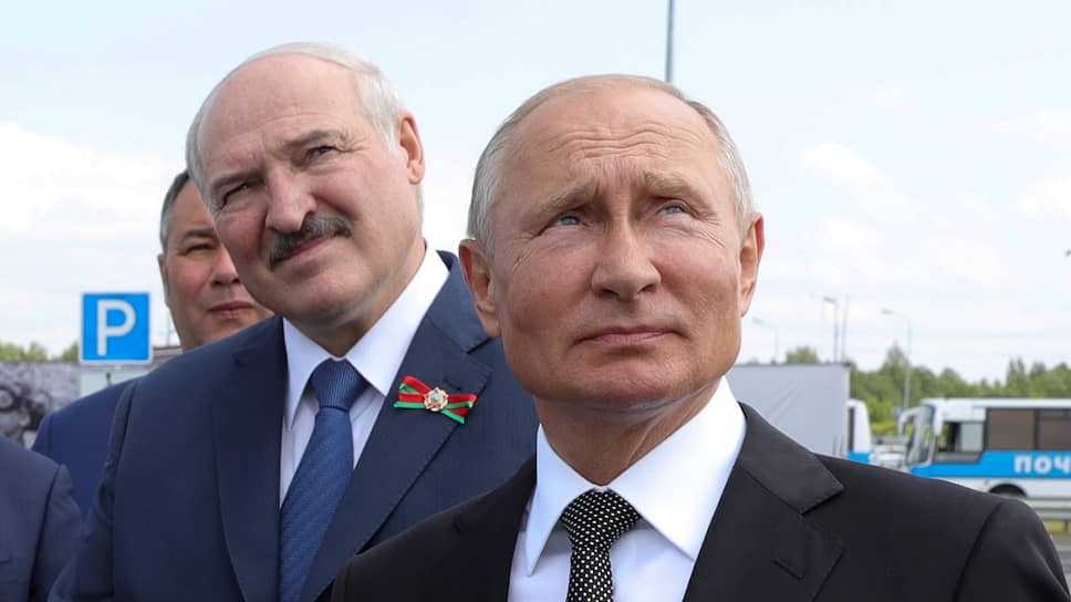 О выборах в Белоруссии О выборах в Белоруссии Лукашенко, Белоруссии, когда, достаточно, может, России, который, курса, выбор, Белоруссия, Батьки, время, условиях, Запада, поддержки, этого, Разумеется, случае, чтобы, Можно