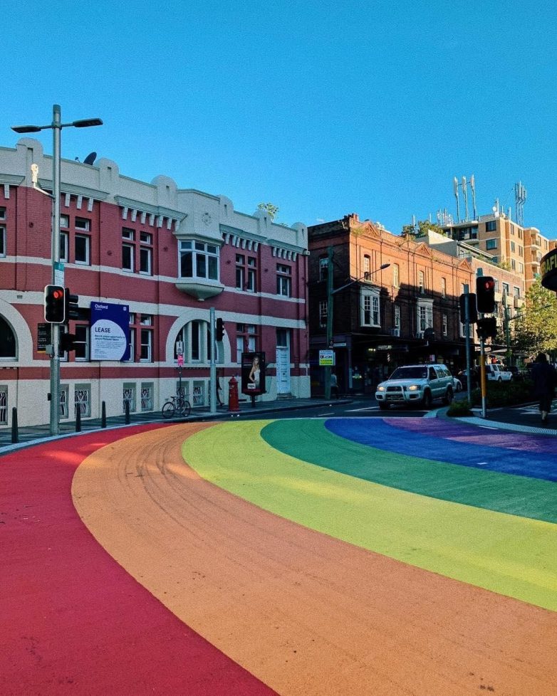 Другая планета? Нет, всего лишь Австралия Другая планета? Нет, всего лишь Австралия