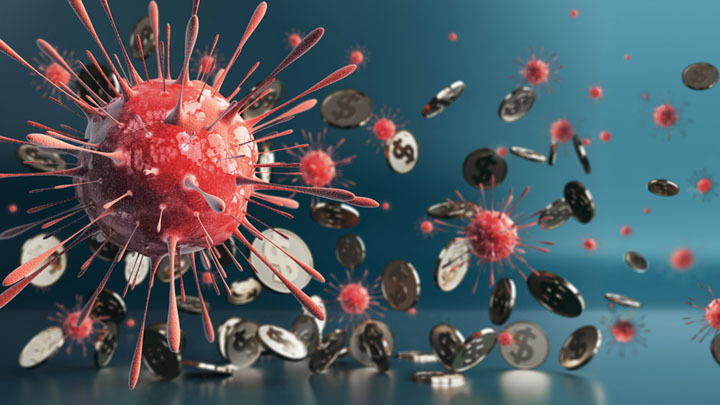 КОМУ ВЫГОДЕН КОВИД И ПОЧЕМУ ПАНДЕМИЯ ПРОДОЛЖАЕТСЯ ТАК ДОЛГО