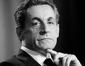 Саркози считает, что стал жертвой политического преследования