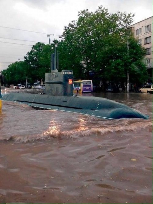 АВТОприколы на Бугаге (28 шт)