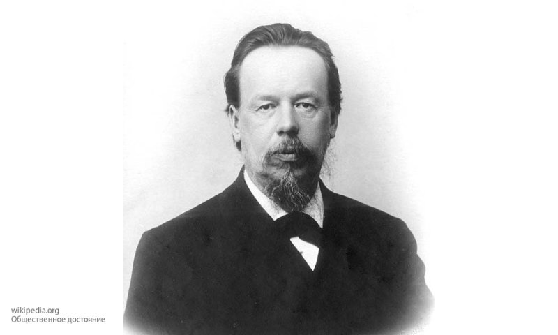 Восемь главных российских изобретений, присвоенных  Западом война и мир