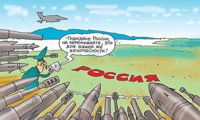 Русский с поляком – братья навек?