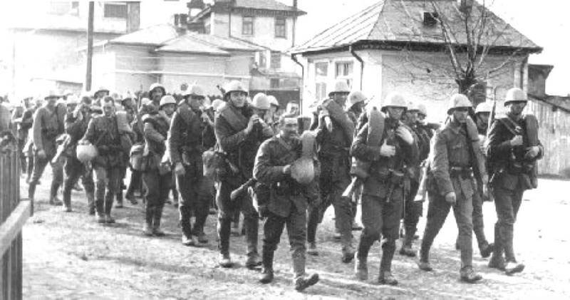 Когда ты просто не солдат история,оружие