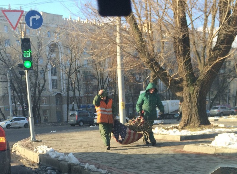  Неподражаемые картины русской жизни с ее национальными особенностями люди, прикол, россия, юмор