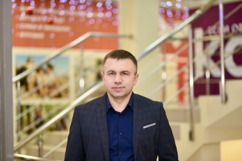 Андрей Николашкин: Наш тверской регион – уголок традиционной, настоящей национальной культуры