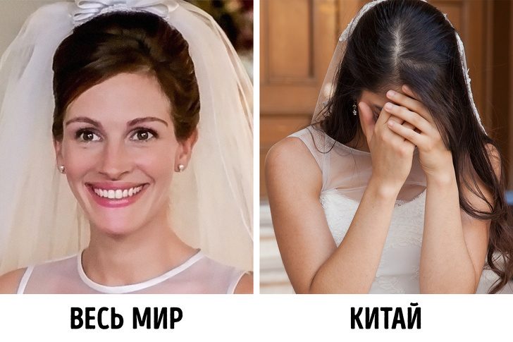 15 традиций разных стран, которые вызывают у иностранцев культурный шок 