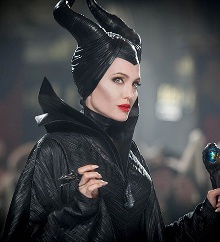 Анджелина Джоли написала авторскую колонку для американского глянца Звезды,Новости о звездах