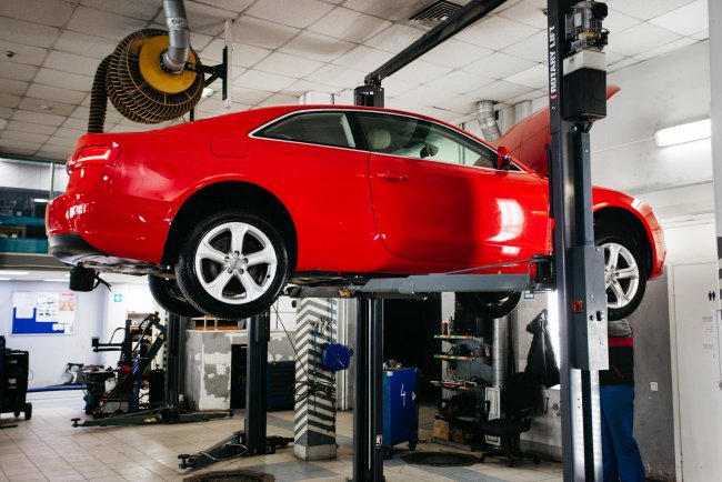 Стоит ли постоянно ремонтировать старую машину или лучше приобрести новое авто? Стоит ли постоянно ремонтировать старую машину или лучше приобрести новое авто? Автомобили