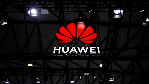 Находящаяся под санкциями Huawei теряет позиции на мировом рынке телекоммуникационного оборудования