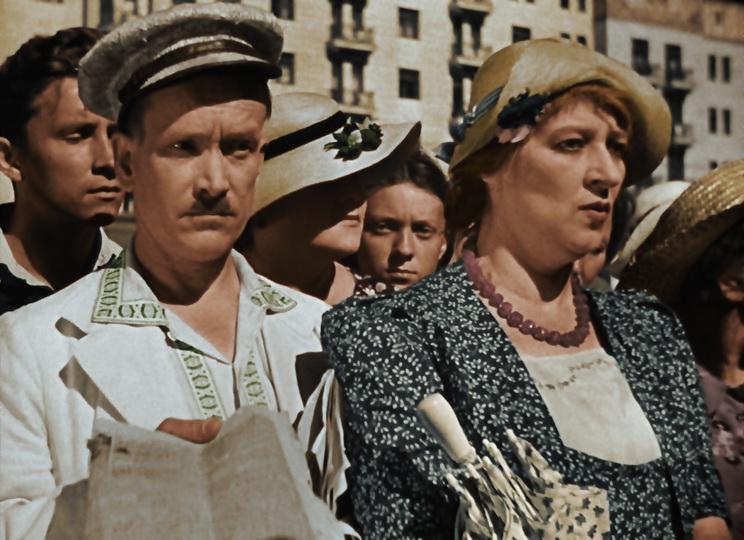 Что такое хабалка