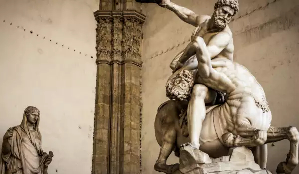 Возрождение