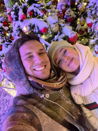 Певица Клава Кока выходит замуж Дмитрий, МасленниковКлава, несколько, романе, Дмитрием, соцсетях, певица, Масленникова, вместеКлава, снимался, который, Курышкиным, встречалась, МасленниковРанее, Певица, видели, кислород, когда, назад, месяцев