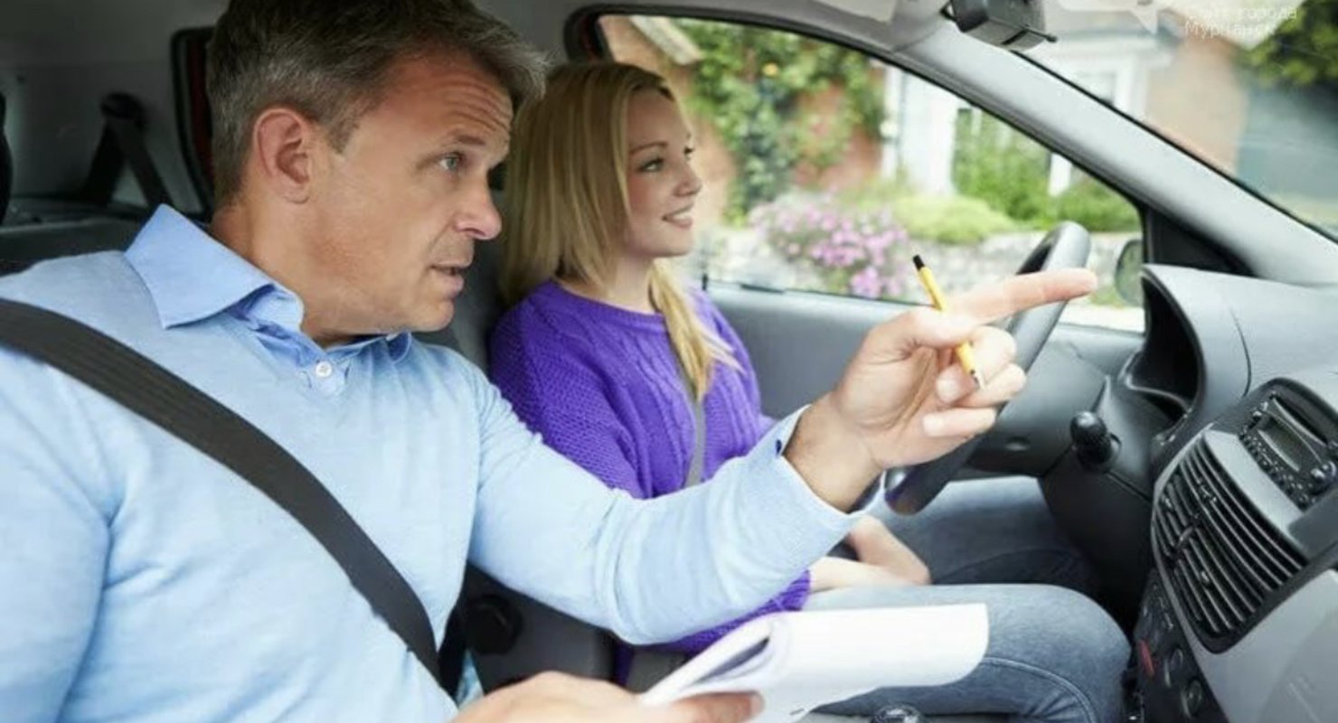 Сколько зарабатывает автоинструктор