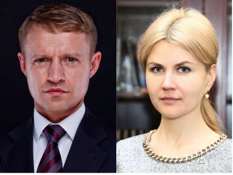 Украинские журналисты выяснили: в «идущей в ЕС» Украине только двое губернаторов владеют английским