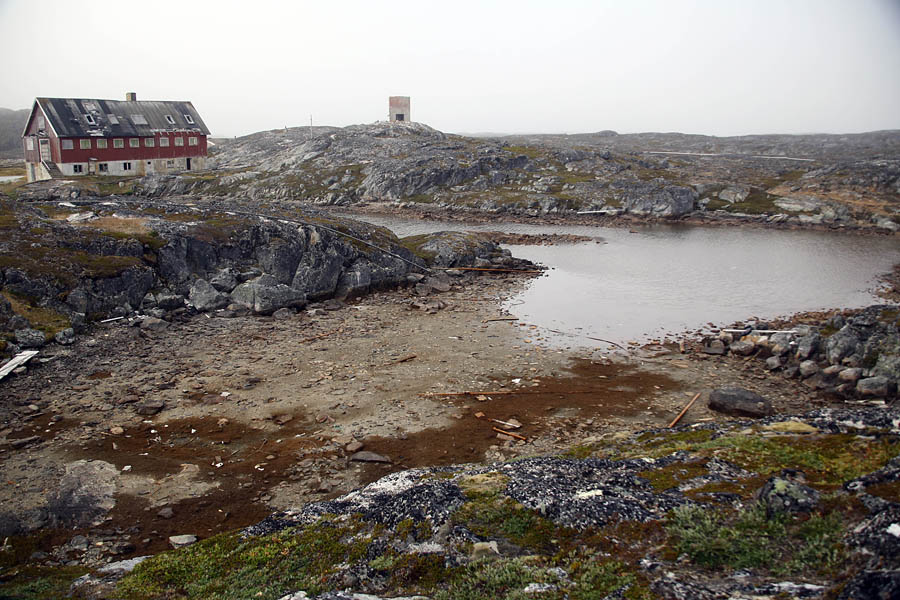 На краю света на яхте путешествия