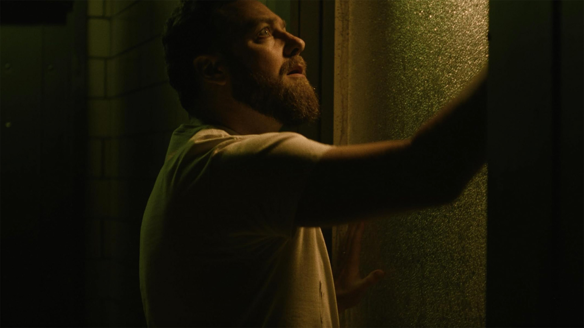 Кадр из фильма «Потомок»