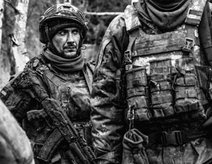 Планам ВСУ на Запорожском направлении помешает сама природа