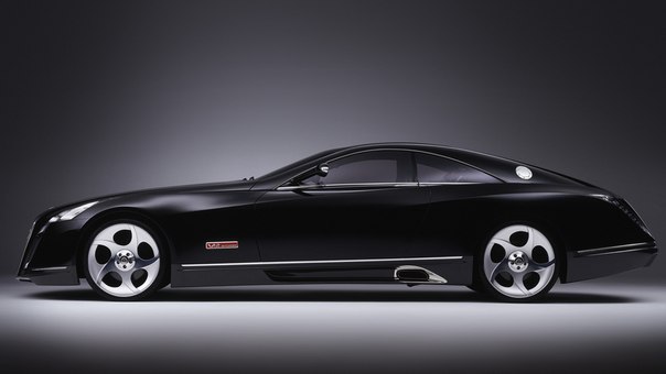 Maybach ExeleroСтоимость: 8 000 000 $Maybach Exelero был создан в едиственном экземпляре. Что...