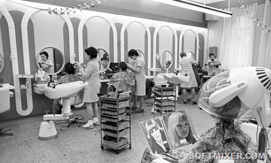 Творцы несгибаемой красоты Творцы несгибаемой красоты