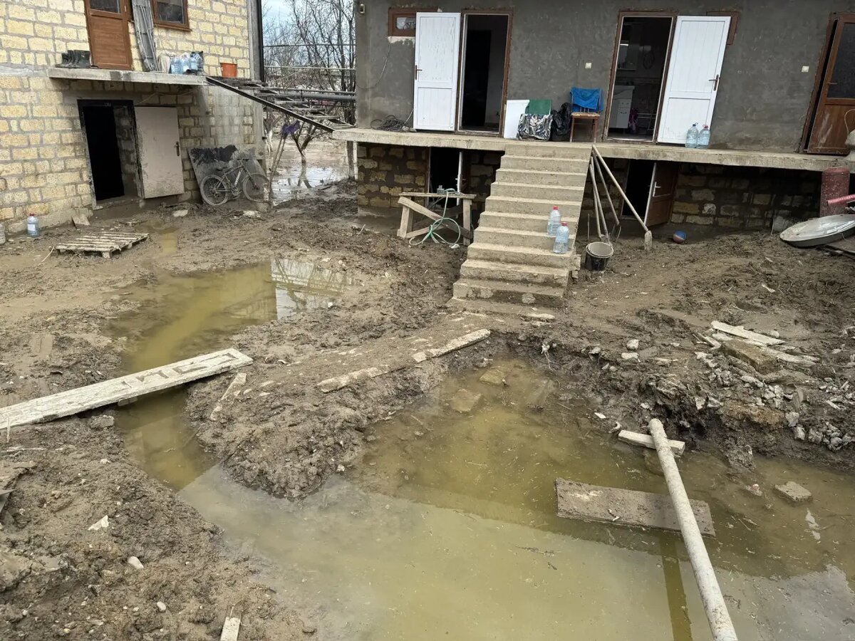 Когда вода унесла всё, старик из Дагестана открыл тайну, которую не понимают миллионы Магомед, жизнь, Потом, сынок, сказал, строил, деньги, фундамент, стене, трещиной, которые, Зарема, копил, Только, стены, можно, сказала, через, которую, чтобы