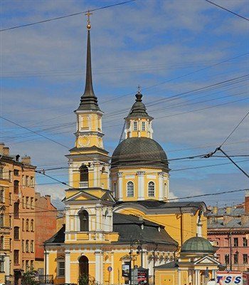 10 святынь Санкт-Петербурга Место, находится, Здесь, икона, Божьей, улица, Матери, монастырь, Пятницы, Ксении, самых, святых, который, церковь, Святого, города, площадь, Набережная, Икона, Святой