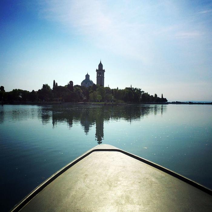 Прогулка по итальянскому острову солнца Прогулка по итальянскому острову солнца города,история,Италия,путешествие,страны,турист