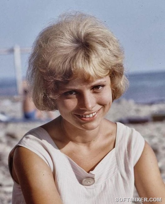 Творцы несгибаемой красоты Творцы несгибаемой красоты