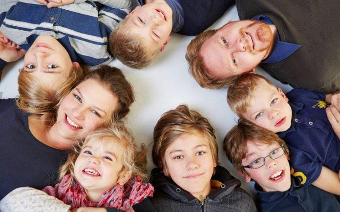 У адвоката была жена и 12 детей. Что он сделал, разговаривая с агентом по недвижимости — чистое золото!