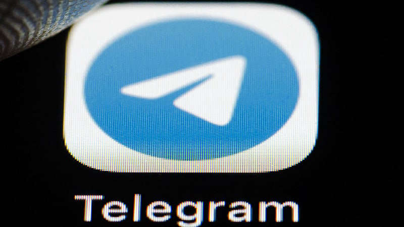 Telegram вошел в пятерку самых загружаемых приложений в мире