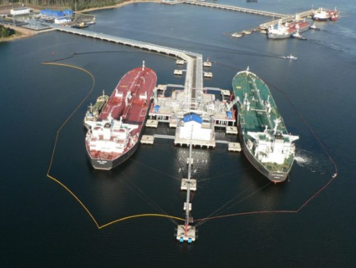 Почему прекращаются поставки нефти по нефтепроводу «Дружба»?