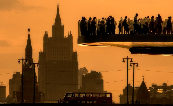 Такого Путина не видели давно: Внешнего давления он больше не потерпит геополитика,россия