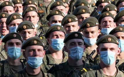 «Бухгалтер» Силуанов рвет оборону России