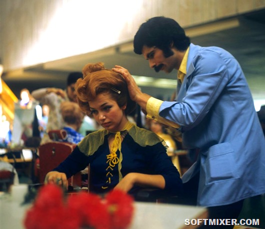 Творцы несгибаемой красоты