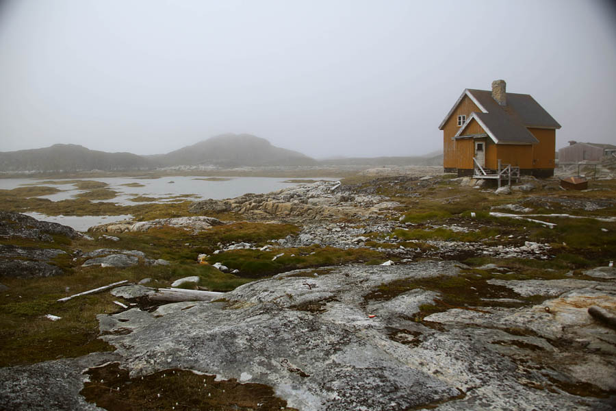 На краю света на яхте путешествия