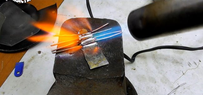 Робот паук своими руками гаджеты,игрушки