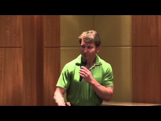 Владимир Левченко о нефти, рубле и будущем экономики 