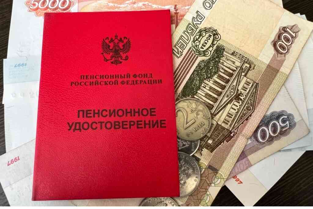 Общественник призвал лишить тунеядцев пенсии