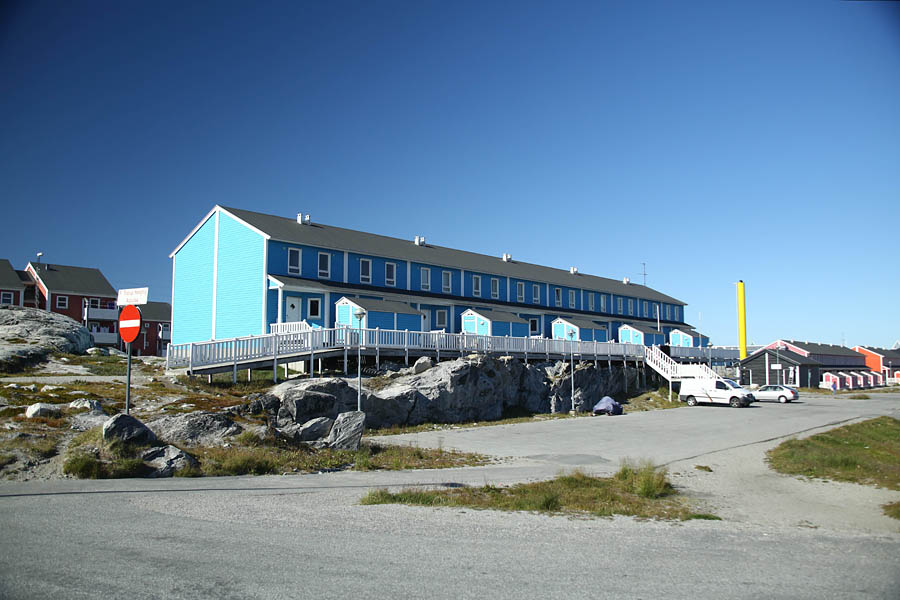 На краю света на яхте путешествия