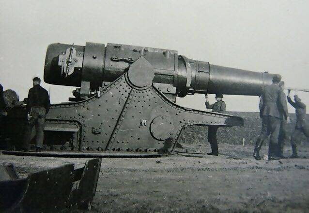 Австро-венгерские крупнокалиберные орудия Первой мировой войны Австро-венгерские крупнокалиберные орудия Первой мировой войны оружие