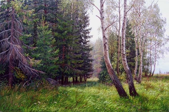 ������ ��������� ���������� ����������� ��������. ����� 2. (40 ����)