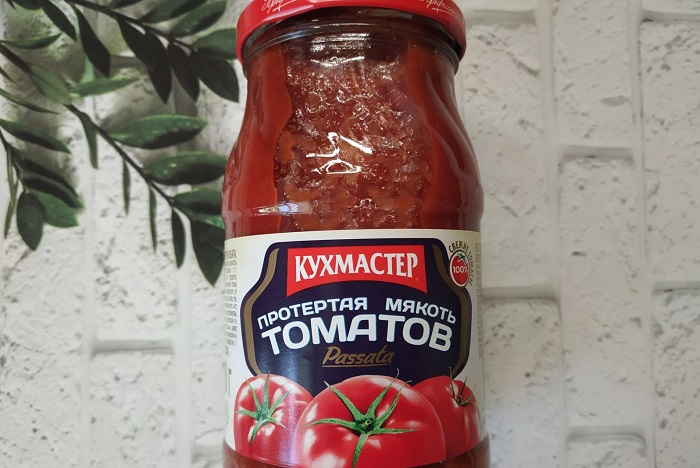 11 вариантов, чем заменить томатную пасту, если она закончилась в самый неподходящий момент готовим дома,кулинарные хитрости