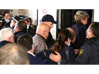 Грузинский день рождения Познера или про национализацию элит