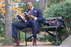 Style Star of the Week: Sunday Bamgbose