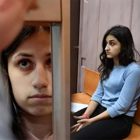 Судмедэксперт выявил у отца сестер Хачатурян "расстройство сексуального предпочтения" Судмедэксперт выявил у отца сестер Хачатурян "расстройство сексуального предпочтения" Новости