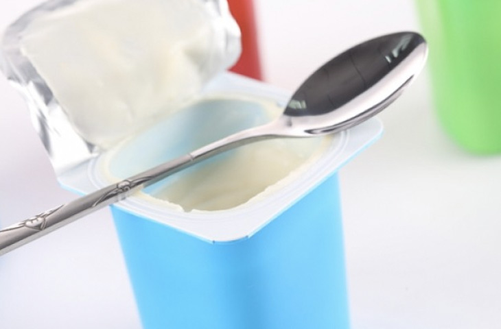 Что скрывает от нас йогурт