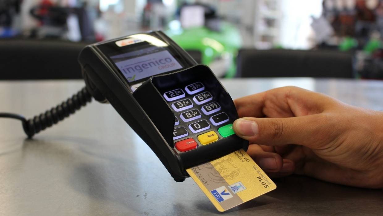 Долговая нагрузка россиян увеличилась в 2021 году